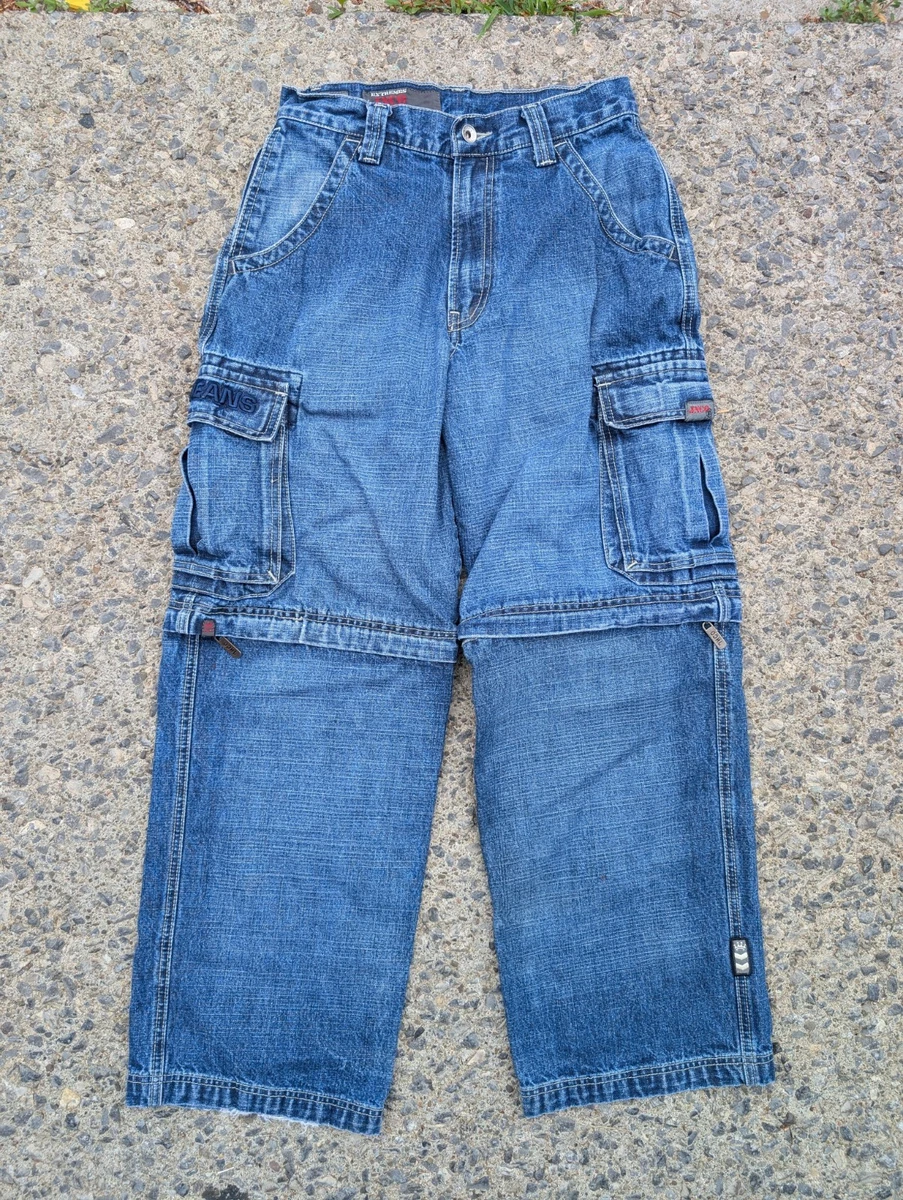 JNCO Blue Vintage Jeans for Men for sale | eBay