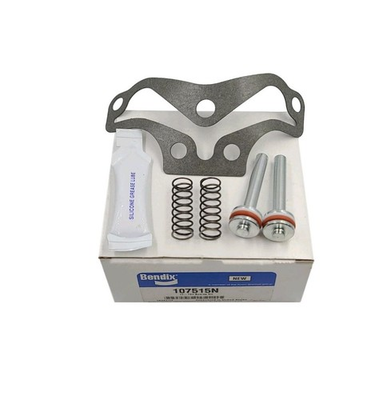 #ad Bendix 107515N Compressor Unloader Repair Kit TF 750 Spares Kit New $24.50