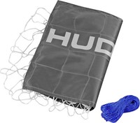 Hudora FußBall-Tor Netz 213 Cm - Ersatznetz FußBalltor - 75951