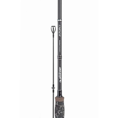 NEW Sonik Skeater Chaser Deadbait Pike/Zander Rods, Full Range 9', 10', 11', 12'