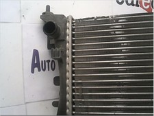 Radiateur Citroen NEMO