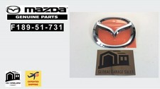 Pare-choc avant Mazda RX8