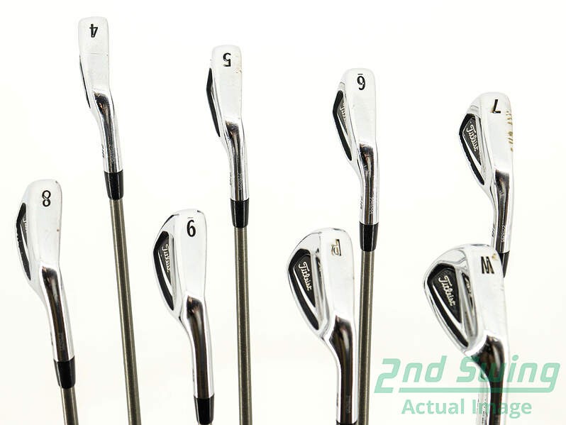 Titleist - タイトリスト社製716AP2(#5-P) 716 AP2 - タイトリスト 日本公式サイト