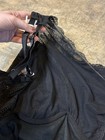 Victoria’s Secret One Shoulder Lace  XL NWT  Lingerie Goth — photo 8