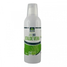 Jus d'Aloe Vera Bio - 500 ml