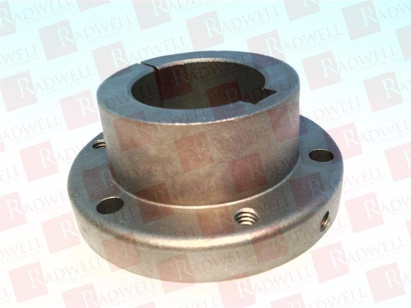 Lot De 2 Bagues D'Accouplement Martin SDS 1-7/16" QD - Neuf En Emballage Usine