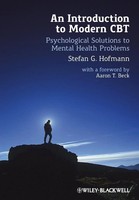 An Introduction To Modern CBT | Stefan G. Hofmann | Englisch | Taschenbuch