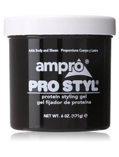 Ampro Pro Styl Styling Gel-Regular Hold