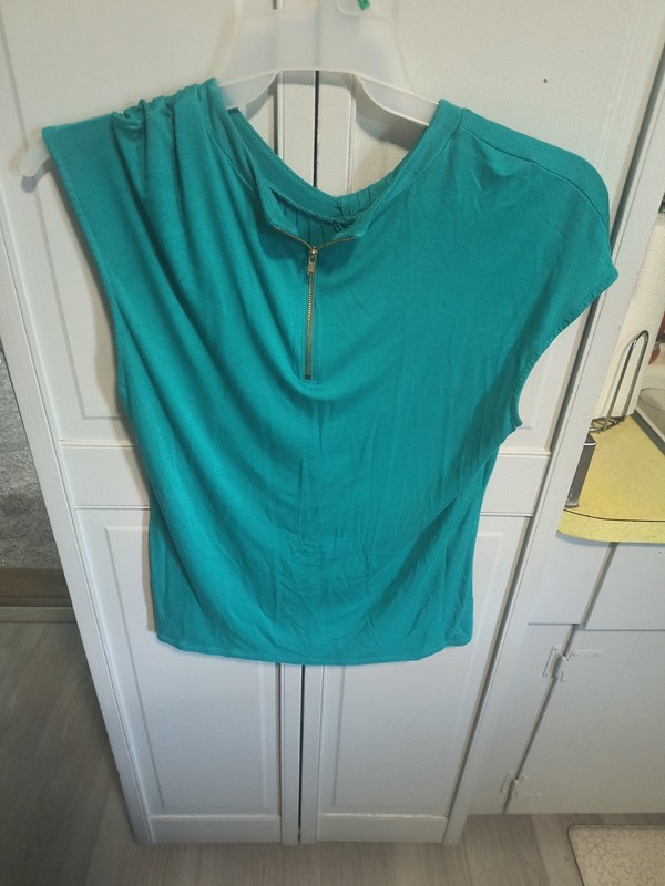 Worthington Women's Large Top