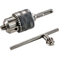 Zahnkranzbohrfutter Mit Sds-Plus Adapter