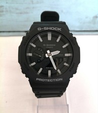 Casio Ga-2100 G-Shock