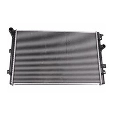 Kühler, Motorkühlung für VW Sharan, TiguanSeat Alhambra