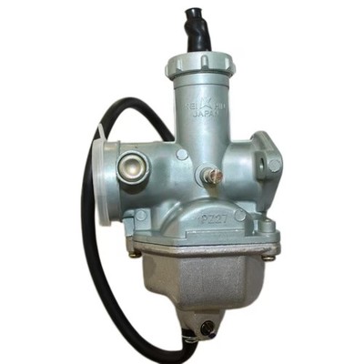 KEIHIN 27mm Carburetor of High Quality with Hand Choke for 150cc ATV, Dirt Bi...