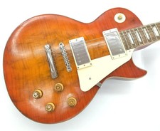 Sword Electric Guitar Sls-1959JP Used