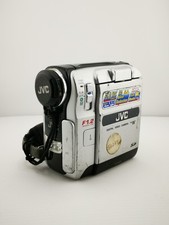 JVC GR-DX77AS MiniDV Video Camcorder 700x Digital Zoom For Parts As Is