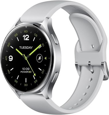 XIAOMI Watch 2 Smart (M2320W1) 1,43'' AMOLED Display, Bluetooth, GPS, WiFi GradeA
