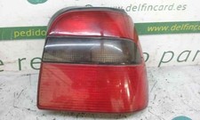 Feu arrière Skoda FELICIA