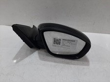 2020 VAUXHALL CORSA 5 Door Hatchback Red Drivers Right Door Wing Mirror 98260171