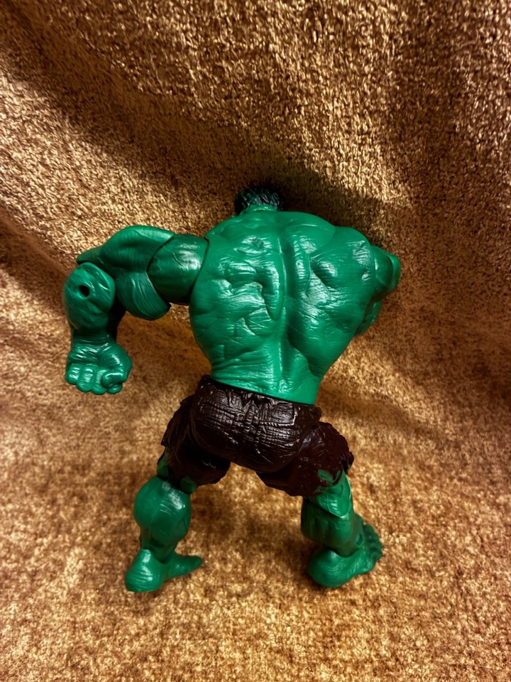 RARE Action Figures Early 2000s USED | eBay