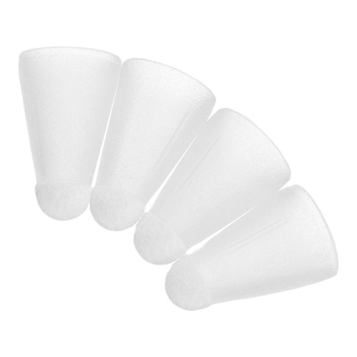 4 Pcs Pennino Sostitutivo Dello Stilo Custodia Per Matite Antiscivolo - Afbeelding 8 van 12