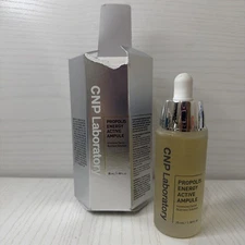 CNP Laboratory Propolis Energy Ampule Serum 35ml Intensive Facial Nutrient
