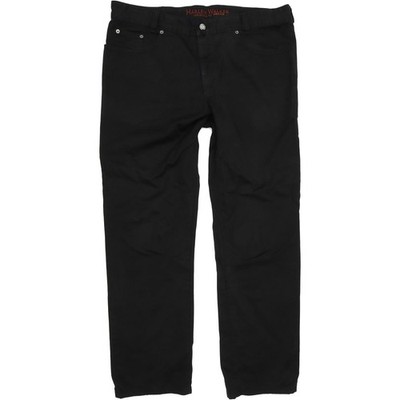 Joker Harlem Walker  Herren Schwarz Straight Regular  Jeans W40 L32 (69298)