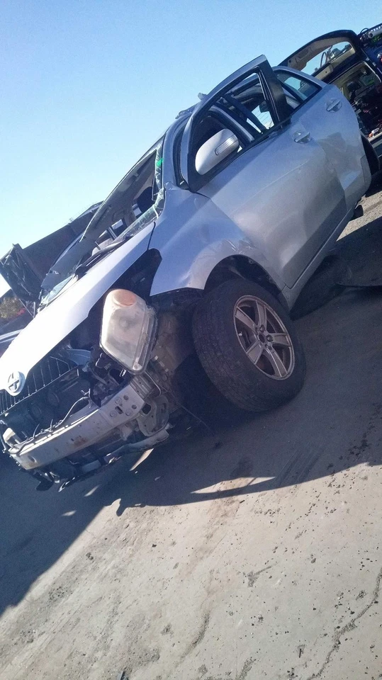 2008 SCION XD Automatic Transmission Assembly FWD 165K Miles OEM Warranty — 第 2/4 张图片