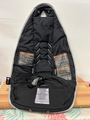 4Moms Mamaroo Fabric Seat Replacement Parts Cover Pad W/ Harness