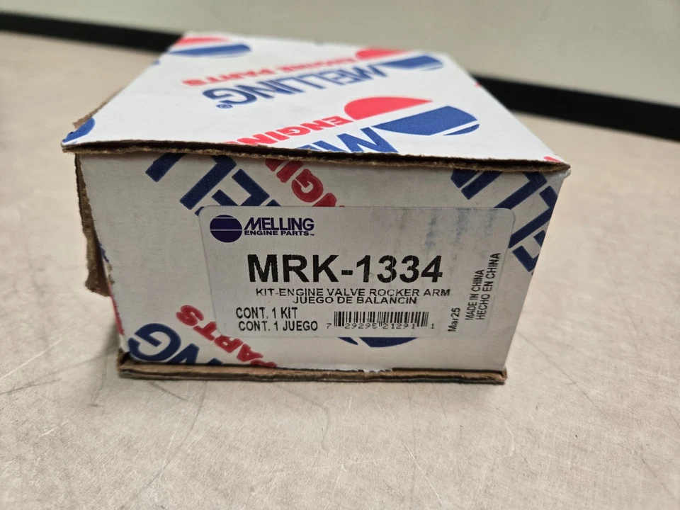 Kit de brazo basculante del motor para Dodge Ram 2500 1998-2007, Ram 3500 MELLING Foto 2 de 4