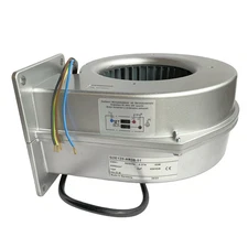 Cooling Fan G2E120-AR38-01 for All Metal Blower Cooler 230V 0.37A 83W