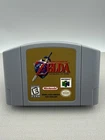 Legend of Zelda Game Card For Nintendo 64 N64 US Version