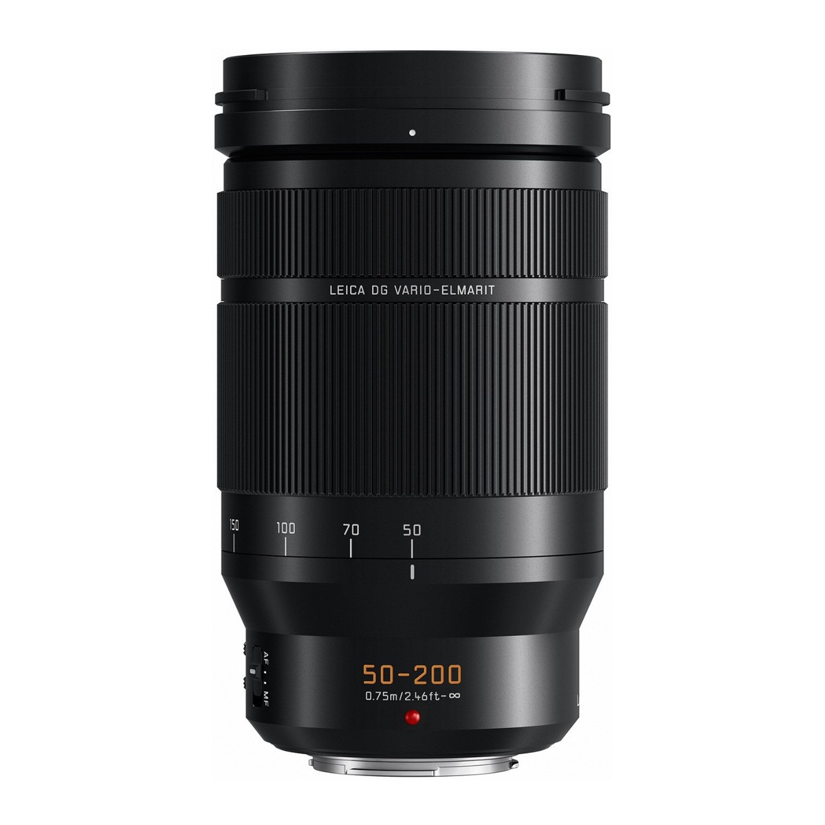 Panasonic Lumix 50 200mm G Leica DG Vario Elmarit Professional