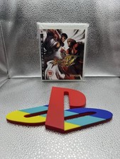 Street Fighter IV Sony PlayStation PS3 W/Manual PAL 2009 #0108