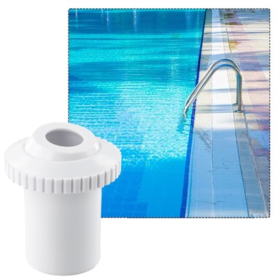 Control Water Flow mit verstellbarem Augapfel für Hayward SP1421D Armatur