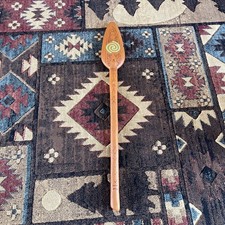 Moana Magical Oar Paddle Toy 36" Lights & Sound Tested and Working Disney