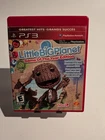 Little Big Planet [Game of the Year Edition] - Playstation 3 (PS3)