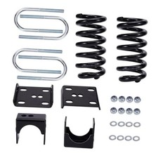 3" Front  5" Rear Lowering Kit for Chevy C10/K5, for GMC C10/Jimmy 1973-1987