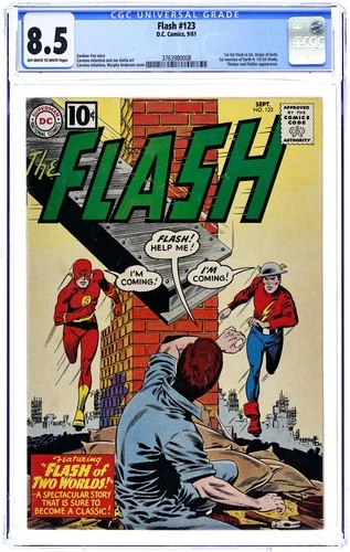 Comic Image