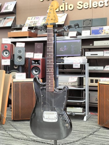 FENDER USA / BRONCO 1978 (no260604)