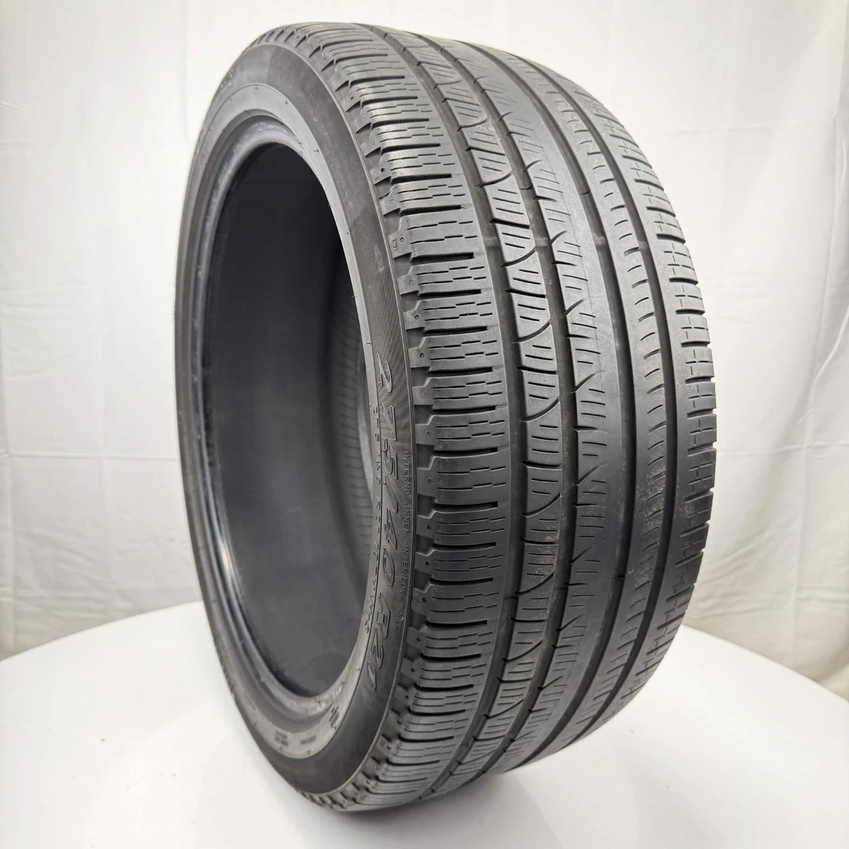25+ Pirelli 275/40/21 All Season Tires for sale | Updated Oct 2026