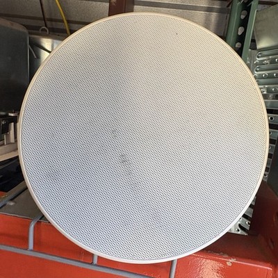 Sonance VP66R In-Ceiling Speakers