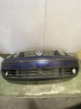 Pare-choc avant Volkswagen POLO