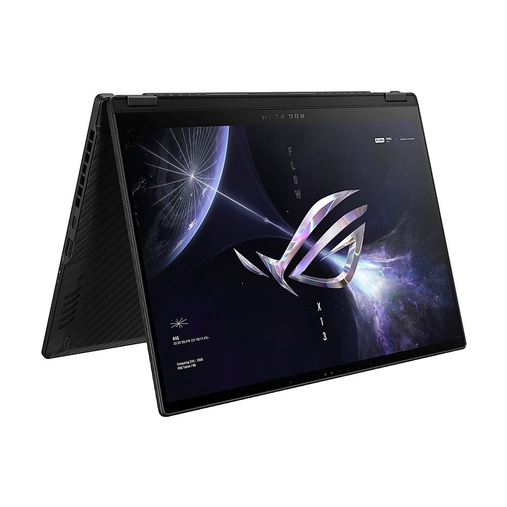 Windowsノート本体 ASUS ROG Flow X13 /Ryzen9_7940HS RTX4070 Asus ROG Flow X13 GV302XI 13.4