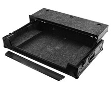 Odyssey FZGSXDJXZWBL Black Label Pioneer DJ XDJ-XZ Glide Style Case Wheels