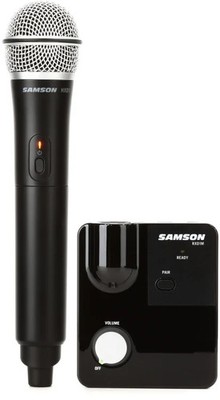 Samson XPDm Handheld Digital Wireless System
