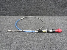 565-548-042 (USE: S2800-1097) Cessna 182T Vernier Fuel Mixture Cable Assembly