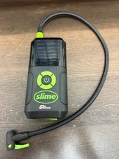 Slime Cordless 3-in-1 Powerful Tire Inflator 40089... Free Sh