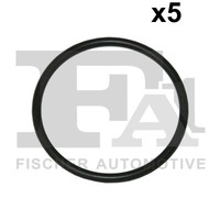 Fa1 076.324.005 Dichtring, Lader For MERCEDES-BENZ