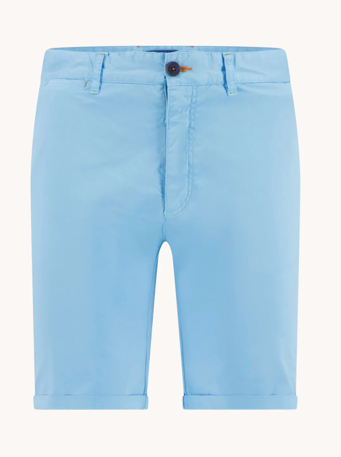 A FISH NAMED FRED BERMUDA GARMENT DYE/LIGHT BLUE - 32" EXPRESS DELIVERY