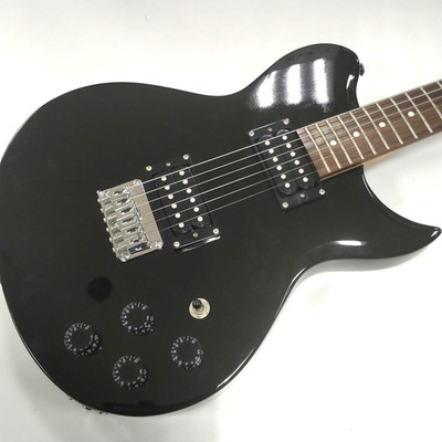 WASHBURN WI14 Used Electric Guitar / ships from Japan [610]